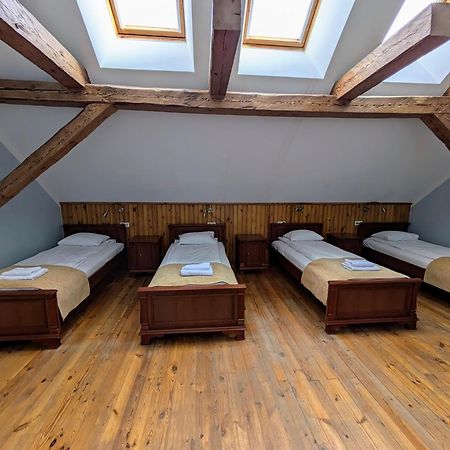 Palmse Manor Guesthouse Εξωτερικό φωτογραφία