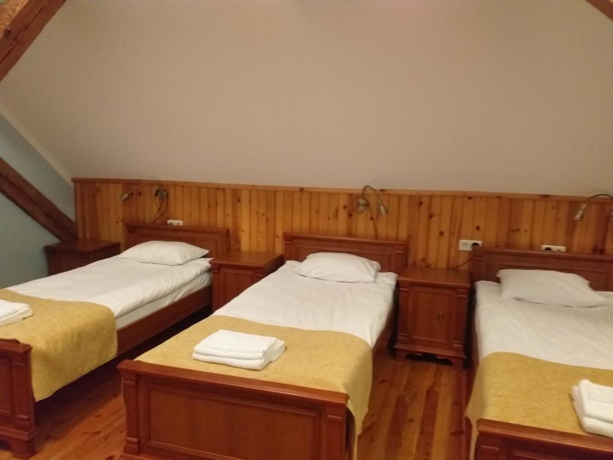 Palmse Manor Guesthouse Εξωτερικό φωτογραφία