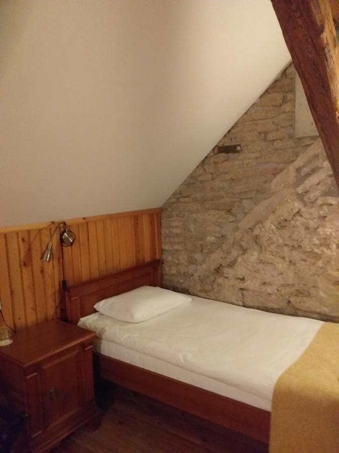 Palmse Manor Guesthouse Εξωτερικό φωτογραφία