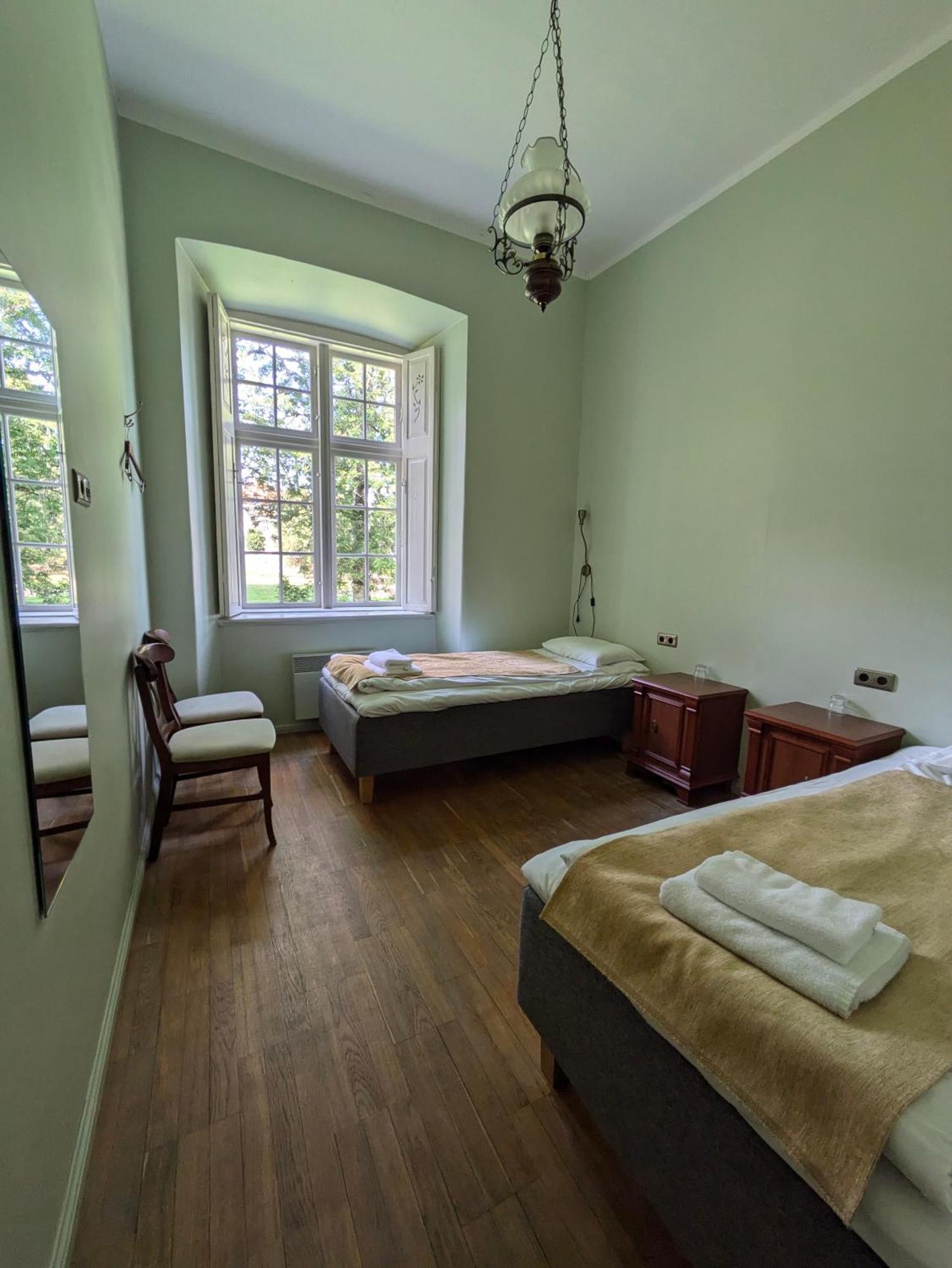 Palmse Manor Guesthouse Δωμάτιο φωτογραφία