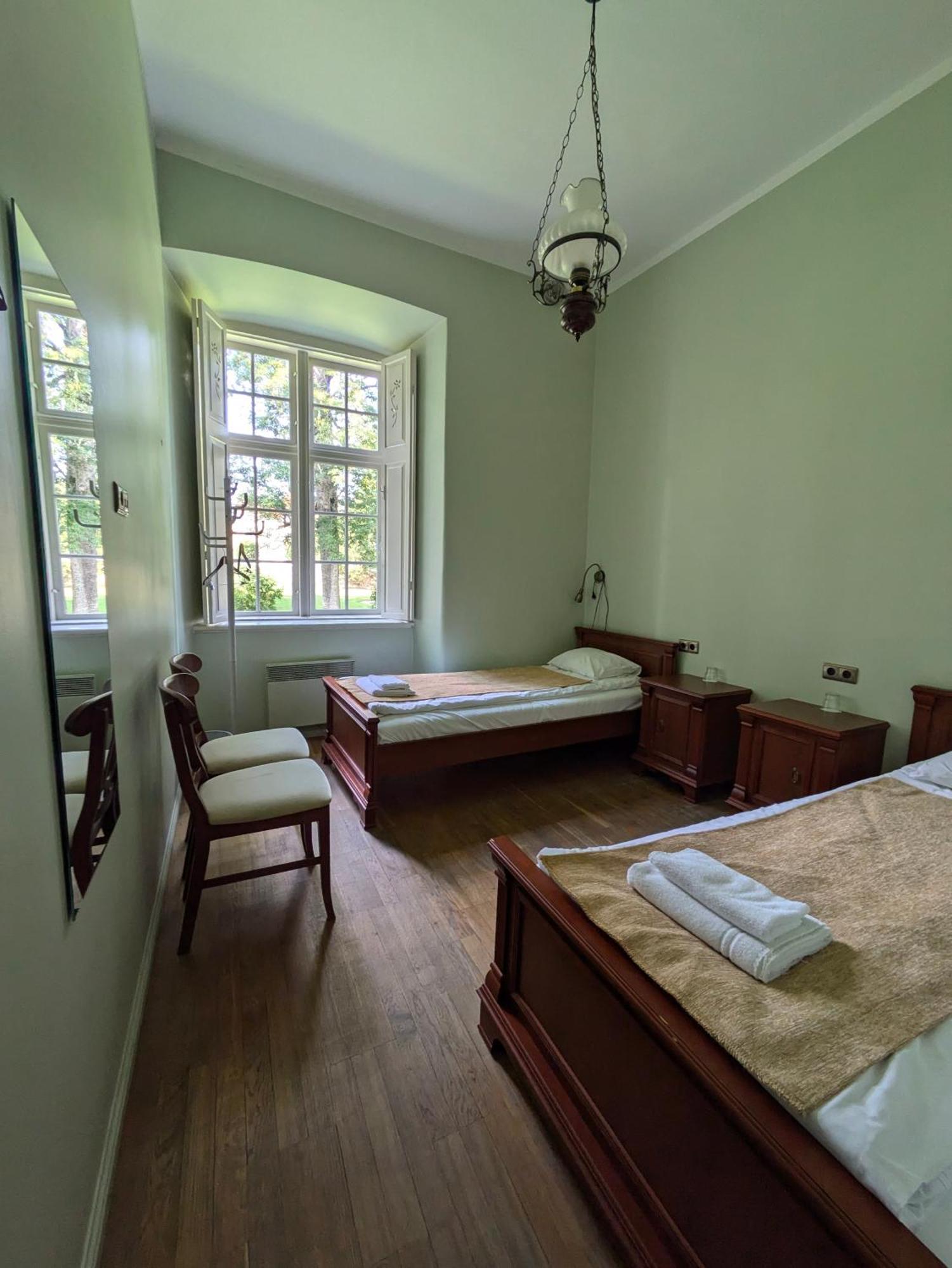 Palmse Manor Guesthouse Δωμάτιο φωτογραφία