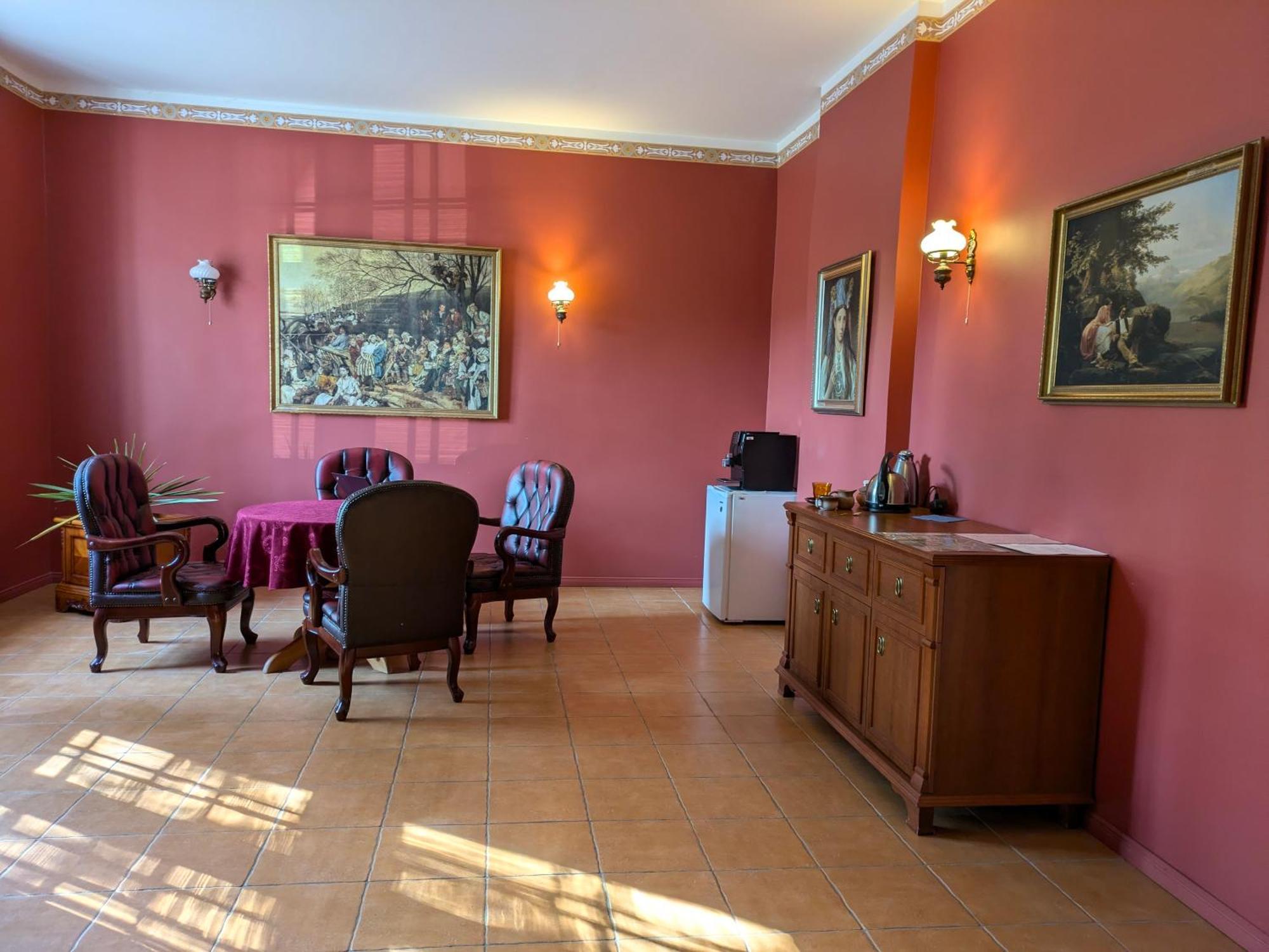 Palmse Manor Guesthouse Εξωτερικό φωτογραφία