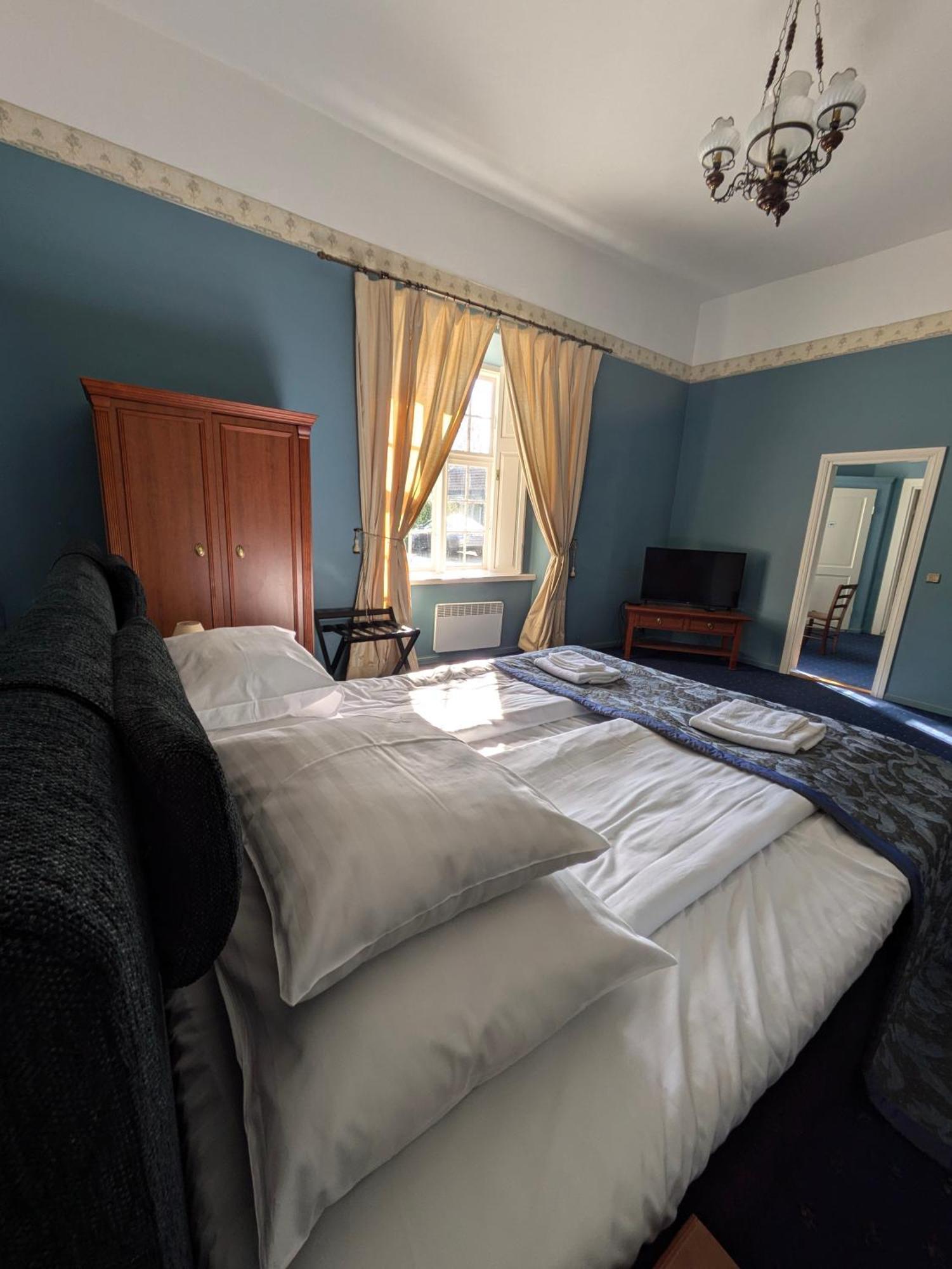 Palmse Manor Guesthouse Εξωτερικό φωτογραφία