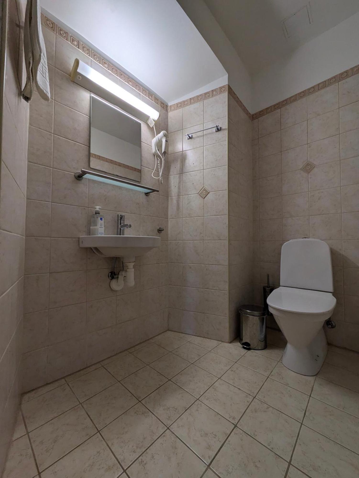Palmse Manor Guesthouse Δωμάτιο φωτογραφία