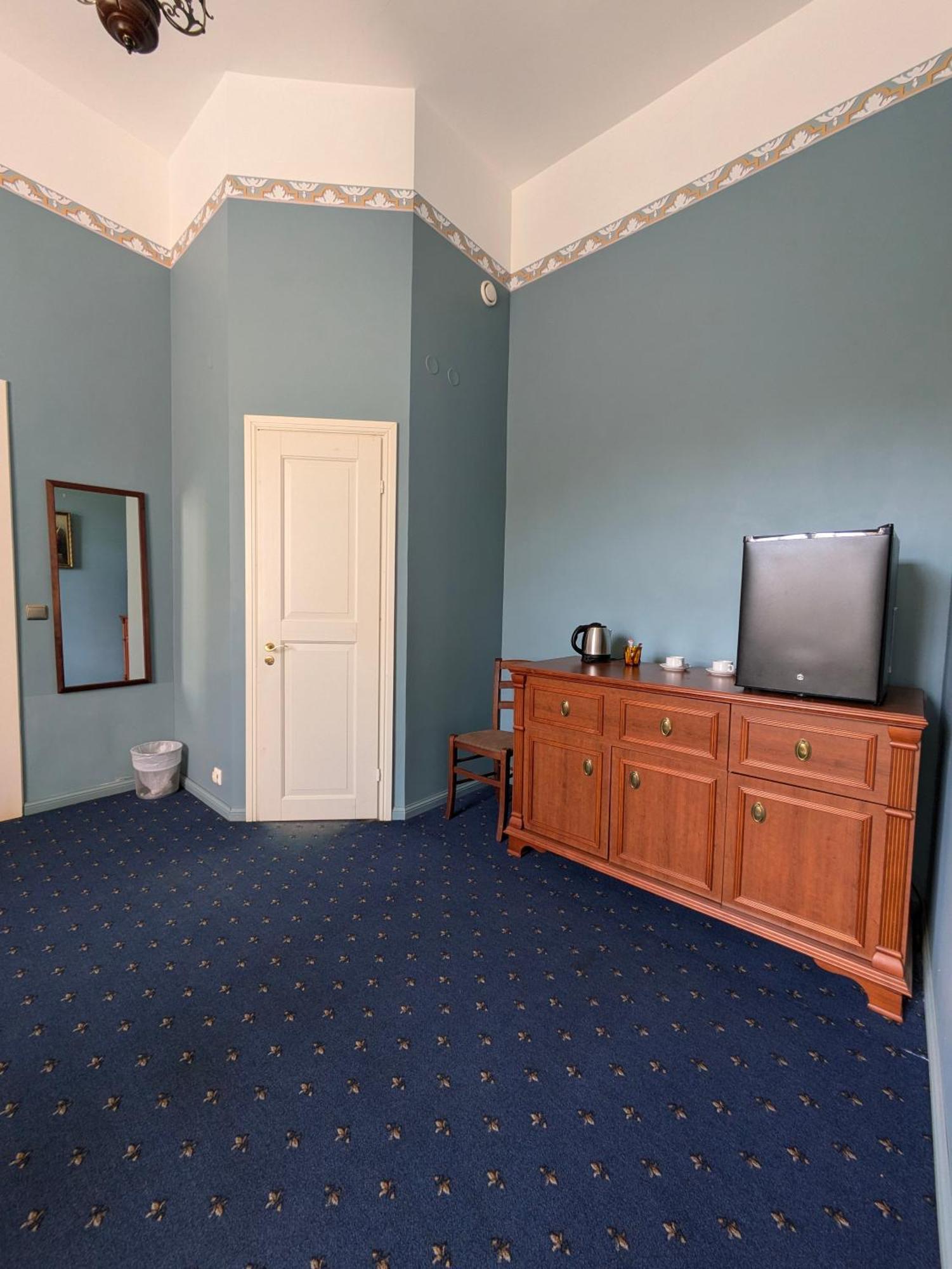 Palmse Manor Guesthouse Δωμάτιο φωτογραφία