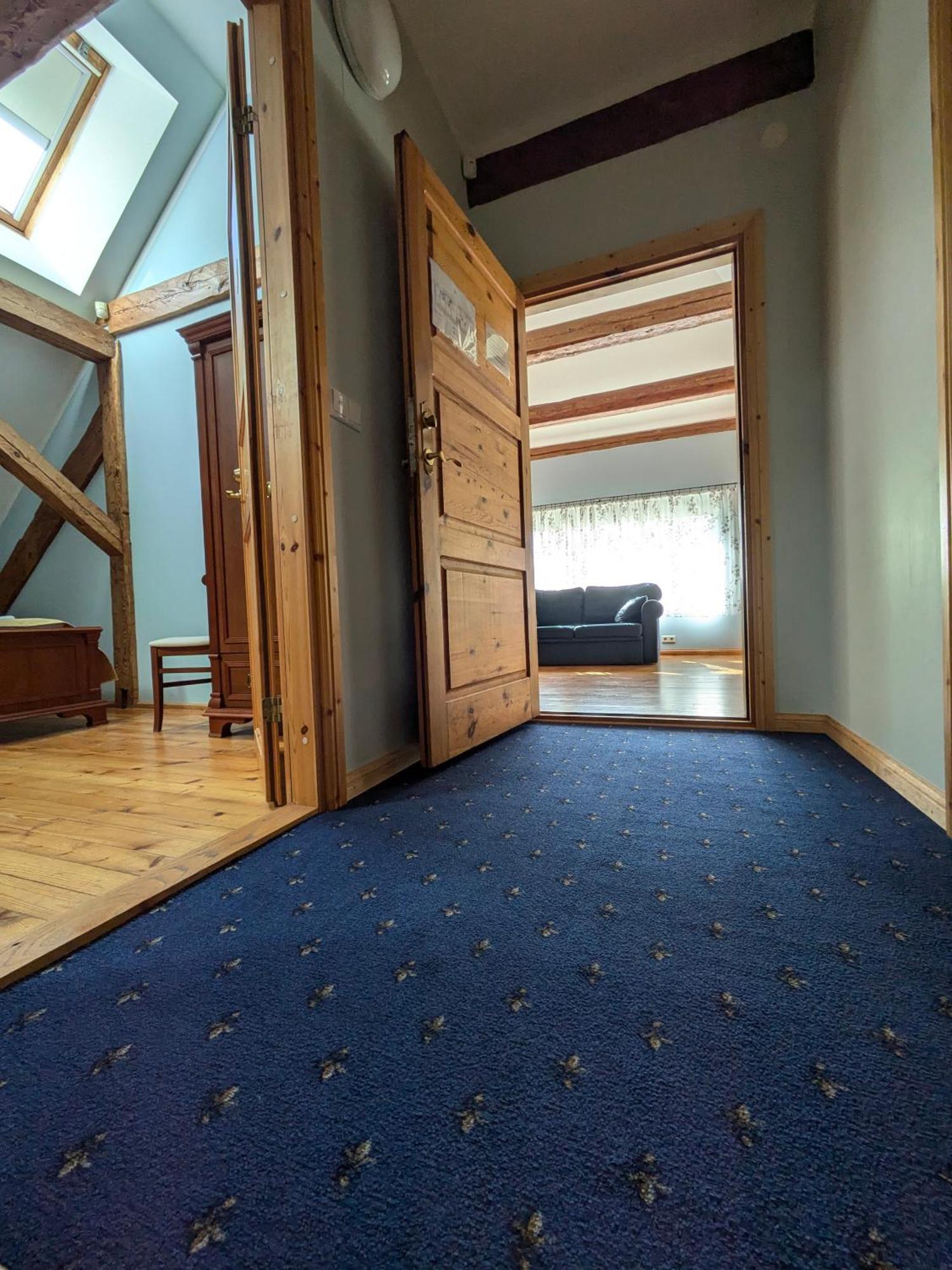 Palmse Manor Guesthouse Δωμάτιο φωτογραφία