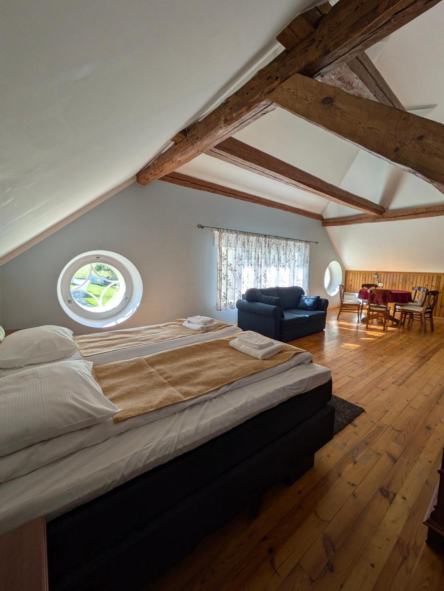 Palmse Manor Guesthouse Εξωτερικό φωτογραφία