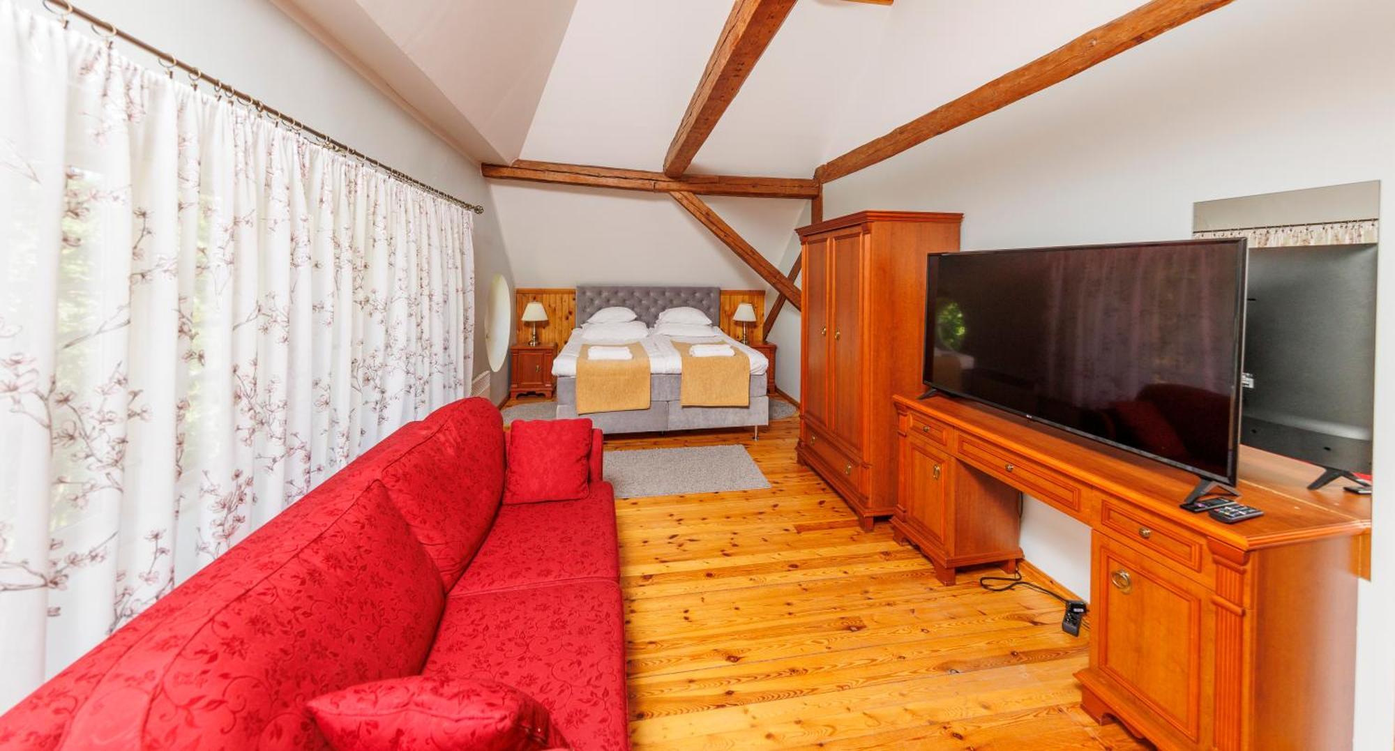 Palmse Manor Guesthouse Εξωτερικό φωτογραφία