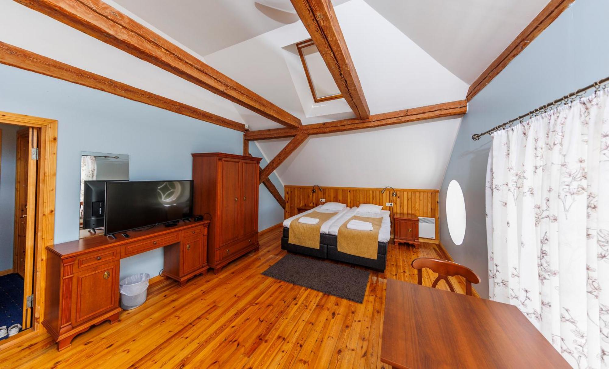 Palmse Manor Guesthouse Δωμάτιο φωτογραφία