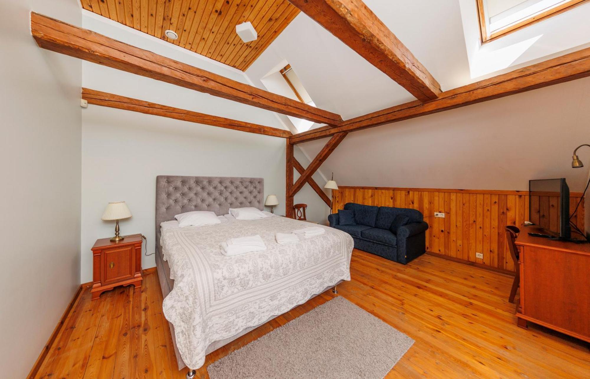Palmse Manor Guesthouse Εξωτερικό φωτογραφία